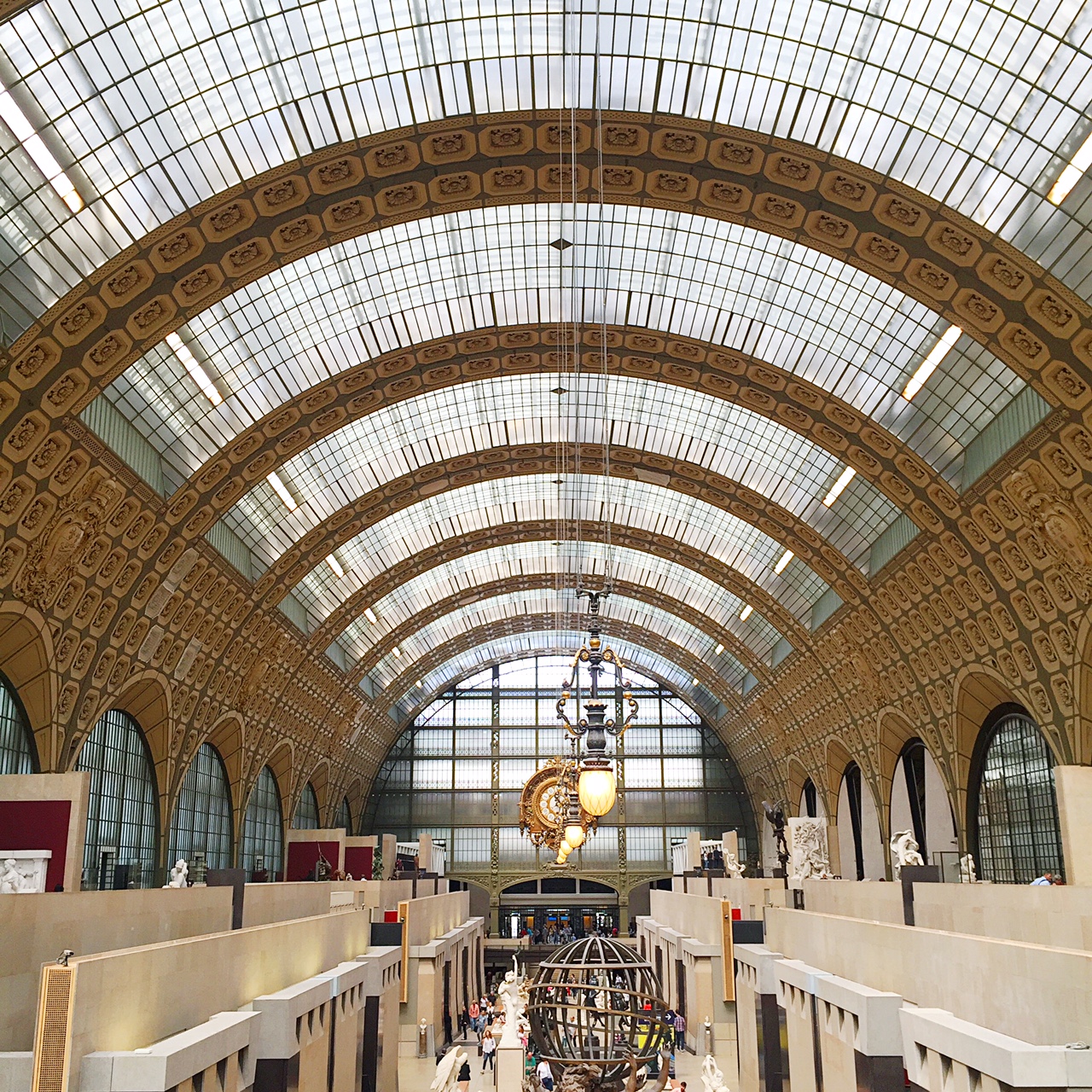 How To Spend 5 Days In Paris, Part Two | The ELL Blog